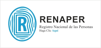 Logo de Renaper